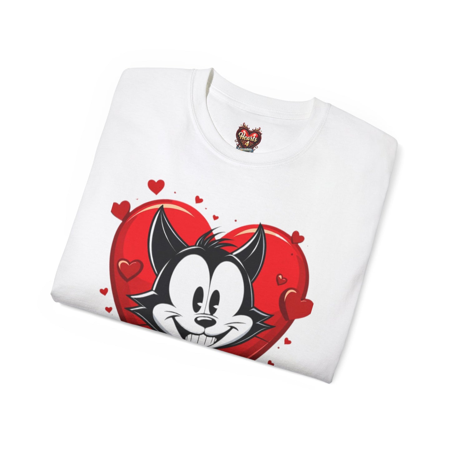 Felix Sucker 4 Love T-Shirt