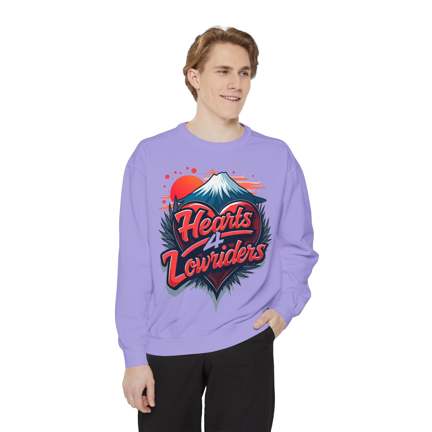 Fiji Sweatshirt