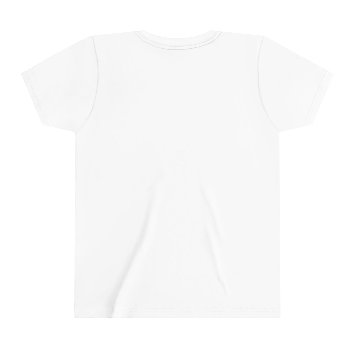 Mountain of Love Youth Short Sleeve Tee