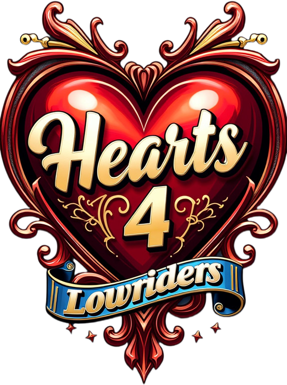 Hearts4Lowriders